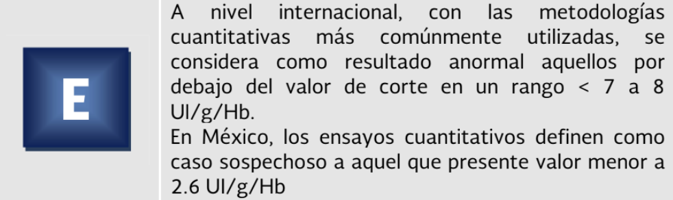 5. Auxiliares de diagnóstico 3 - GPC-IMSS-247